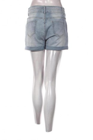 Damskie szorty Unbranded, Rozmiar M, Kolor Niebieski, Cena 28,99 zł