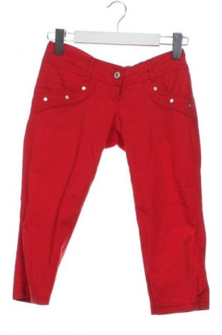 Damen Shorts Unbranded, Größe S, Farbe Rot, Preis € 10,00