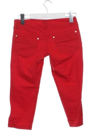 Damen Shorts Unbranded, Größe S, Farbe Rot, Preis € 10,00