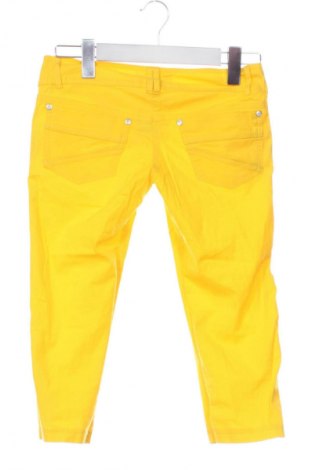 Damen Shorts Unbranded, Größe S, Farbe Gelb, Preis € 10,00