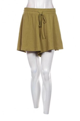 Damen Shorts Unbranded, Größe M, Farbe Grün, Preis 5,96 €