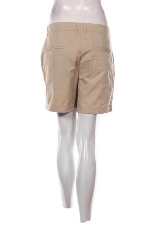 Damen Shorts Unbranded, Größe XXL, Farbe Beige, Preis 10,00 €