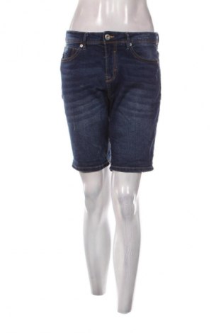 Дамски къс панталон Unbranded, Размер M, Цвят Син, Цена 5,62 €