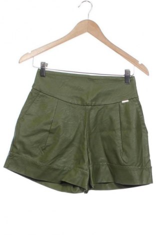 Damen Shorts Unbranded, Größe XS, Farbe Grün, Preis 10,00 €
