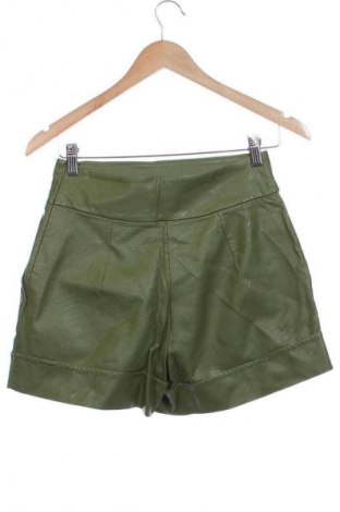 Damen Shorts Unbranded, Größe XS, Farbe Grün, Preis 10,00 €