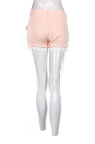 Дамски къс панталон Unbranded, Размер L, Цвят Розов, Цена 8,69 €