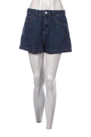 Pantaloni scurți de femei Unbranded, Mărime M, Culoare Albastru, Preț 33,99 Lei