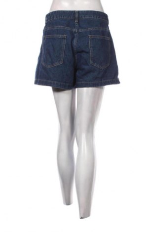 Pantaloni scurți de femei Unbranded, Mărime M, Culoare Albastru, Preț 33,99 Lei