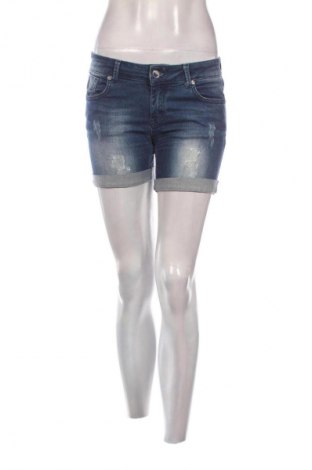 Damskie szorty Unbranded, Rozmiar M, Kolor Niebieski, Cena 53,58 zł