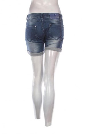 Damskie szorty Unbranded, Rozmiar M, Kolor Niebieski, Cena 53,58 zł