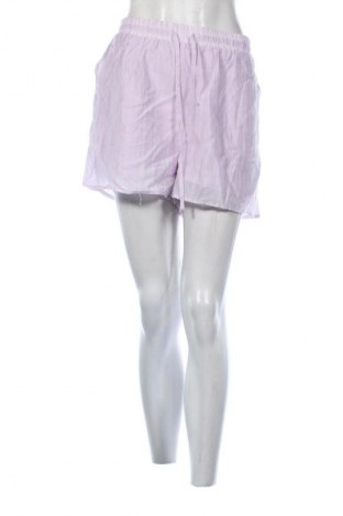 Damskie szorty Unbranded, Rozmiar XL, Kolor Fioletowy, Cena 53,99 zł