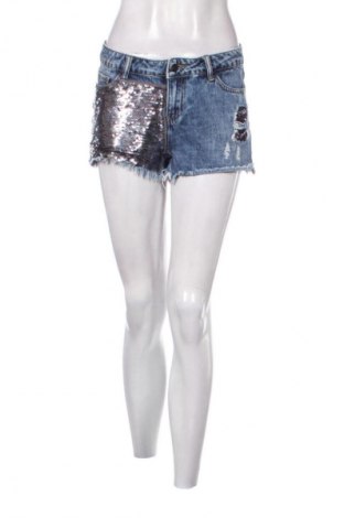 Дамски къс панталон Unbranded, Размер M, Цвят Многоцветен, Цена 10,00 €