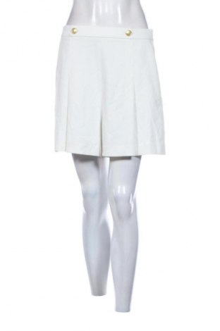 Pantaloni scurți de femei Unbranded, Mărime M, Culoare Alb, Preț 32,99 Lei