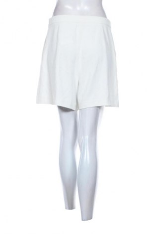 Pantaloni scurți de femei Unbranded, Mărime M, Culoare Alb, Preț 32,99 Lei