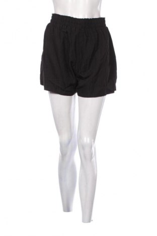 Pantaloni scurți de femei Unbranded, Mărime M, Culoare Negru, Preț 52,13 Lei