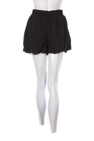 Pantaloni scurți de femei Unbranded, Mărime M, Culoare Negru, Preț 52,13 Lei
