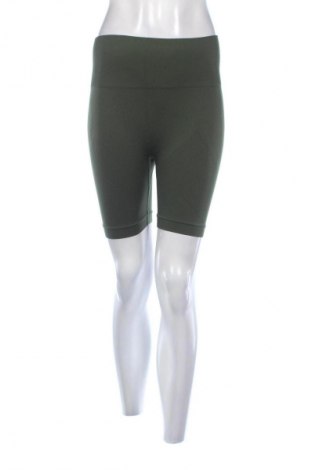 Дамски къс панталон Unbranded, Размер S, Цвят Зелен, Цена 9,70 €