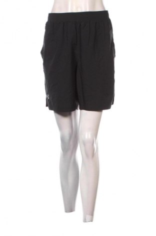 Дамски къс панталон Under Armour, Размер L, Цвят Черен, Цена 39,88 €