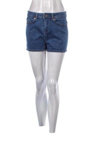 Γυναικείο κοντό παντελόνι United Colors Of Benetton, Μέγεθος L, Χρώμα Μπλέ, Τιμή 17,38 €