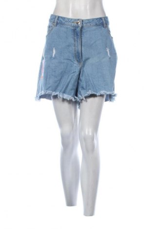 Дамски къс панталон Untold, Размер 3XL, Цвят Син, Цена 25,00 €