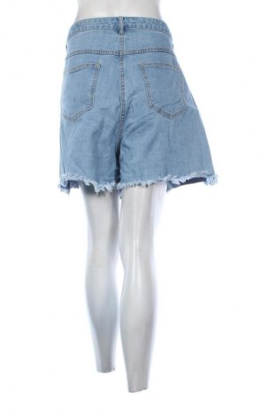 Дамски къс панталон Untold, Размер 3XL, Цвят Син, Цена 25,00 €