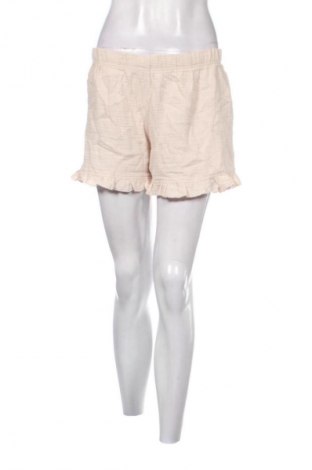 Női rövidnadrág Up 2 Fashion, Méret M, Szín Bézs, Ár 4 132 Ft