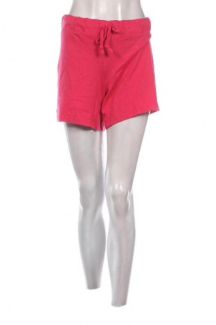 Дамски къс панталон Up 2 Fashion, Размер XL, Цвят Розов, Цена 10,00 €
