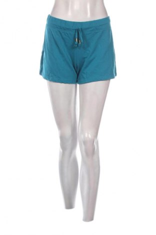 Дамски къс панталон Up 2 Fashion, Размер L, Цвят Син, Цена 10,00 €