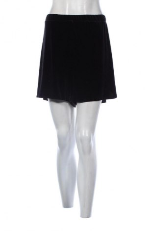 Női rövidnadrág VILA, Méret XXL, Szín Fekete, Ár 4 132 Ft