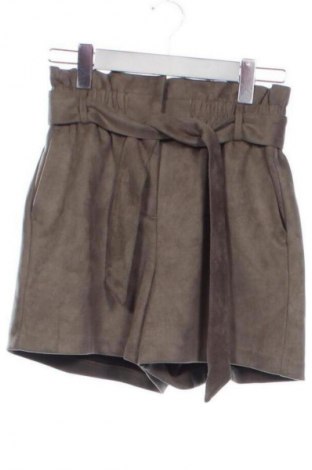 Dámske kraťasy  Vero Moda, Veľkosť XS, Farba Béžová, Cena  6,95 €