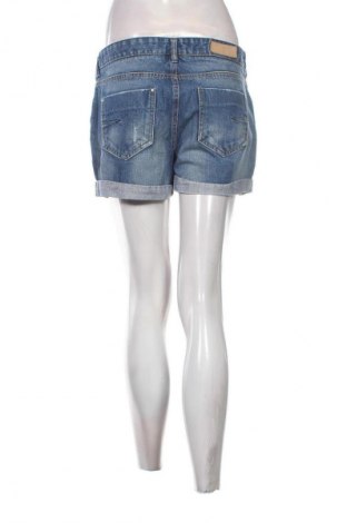 Női rövidnadrág Vero Moda, Méret L, Szín Kék, Ár 4 227 Ft