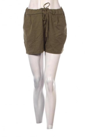 Damskie szorty Vero Moda, Rozmiar L, Kolor Zielony, Cena 29,99 zł