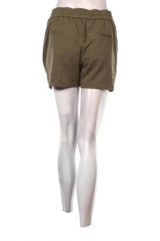 Damskie szorty Vero Moda, Rozmiar L, Kolor Zielony, Cena 29,99 zł