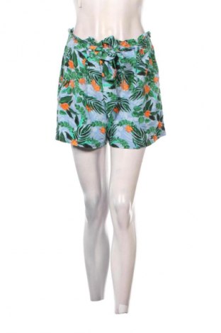 Дамски къс панталон WE, Размер L, Цвят Многоцветен, Цена 4,60 €