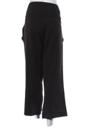 Γυναικείο κοντό παντελόνι Yessica, Μέγεθος XL, Χρώμα Μαύρο, Τιμή 9,71 €