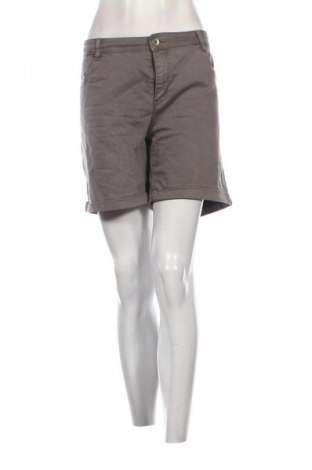 Дамски къс панталон Yessica, Размер 3XL, Цвят Бежов, Цена 5,11 €