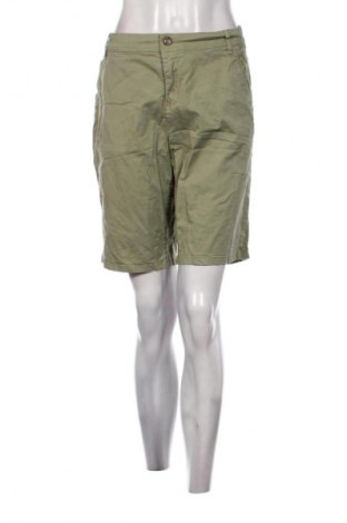 Damskie szorty Yessica, Rozmiar XL, Kolor Zielony, Cena 35,99 zł