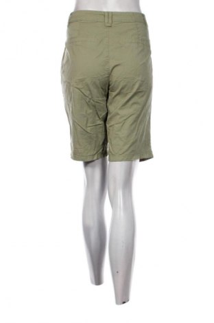 Damskie szorty Yessica, Rozmiar XL, Kolor Zielony, Cena 35,99 zł