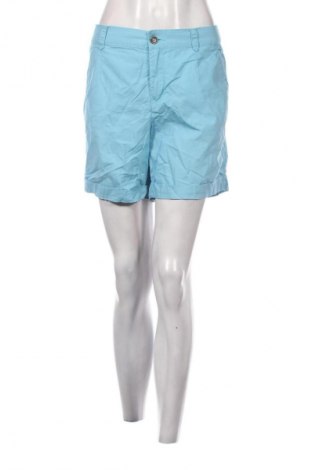 Дамски къс панталон Yessica, Размер XL, Цвят Син, Цена 7,15 €
