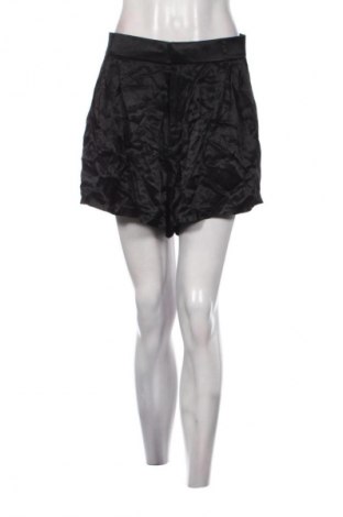 Дамски къс панталон Zara, Размер L, Цвят Черен, Цена 10,73 €