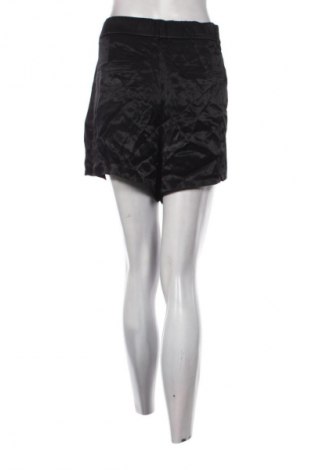 Дамски къс панталон Zara, Размер L, Цвят Черен, Цена 10,73 €