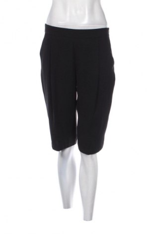 Дамски къс панталон Zara, Размер M, Цвят Черен, Цена 10,16 €