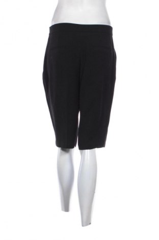 Дамски къс панталон Zara, Размер M, Цвят Черен, Цена 10,16 €