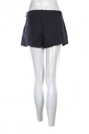 Дамски къс панталон Zara, Размер XL, Цвят Син, Цена 10,26 €