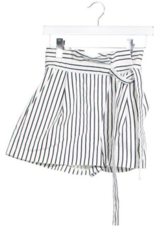 Дамски къс панталон Zara, Размер XS, Цвят Многоцветен, Цена 10,16 €