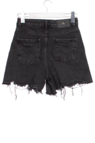 Дамски къс панталон Zara, Размер XS, Цвят Сив, Цена 8,25 €