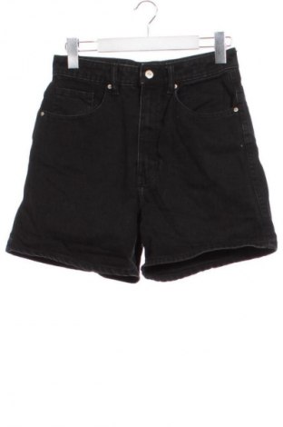 Γυναικείο κοντό παντελόνι Zara, Μέγεθος S, Χρώμα Μαύρο, Τιμή 8,25 €
