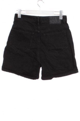 Γυναικείο κοντό παντελόνι Zara, Μέγεθος S, Χρώμα Μαύρο, Τιμή 8,25 €