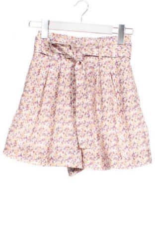 Γυναικείο κοντό παντελόνι Zara, Μέγεθος XS, Χρώμα Πολύχρωμο, Τιμή 10,00 €