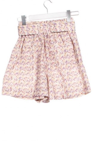 Γυναικείο κοντό παντελόνι Zara, Μέγεθος XS, Χρώμα Πολύχρωμο, Τιμή 10,00 €